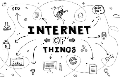 Machine Learning, Cloud Computing & Internet of Things Sapient Coach